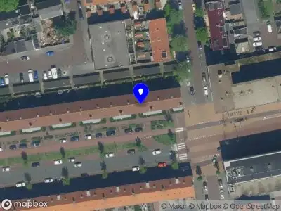 EVC pro IJMUIDEN