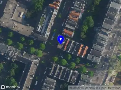 MIRGLO Amsterdam