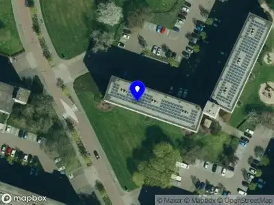 Blitz Logistics Veenendaal