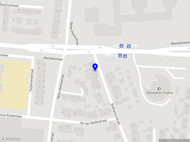 BVG Training en Advies