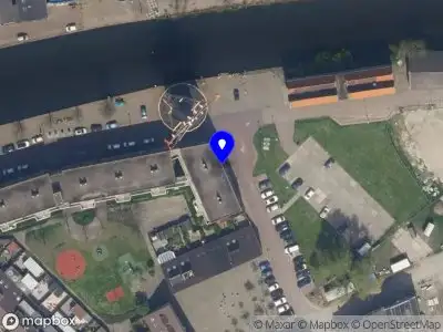 Schildersbedrijf Witte Draak