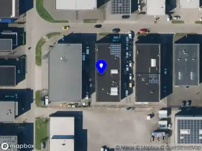 NijDam dienstverlening - handelsonderneming