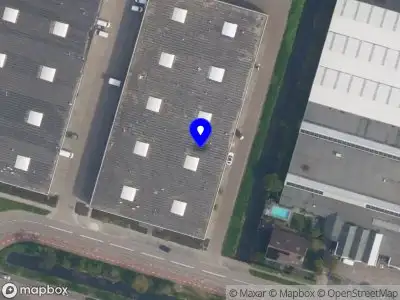 Epoxy Studio Bleiswijk