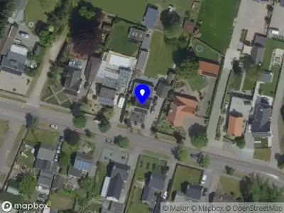 Nieuw bedrijf FTS Jewelry