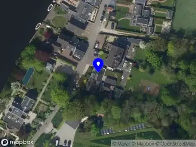 Imbinu Loenen aan de Vecht