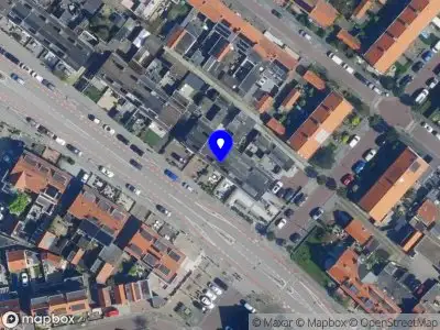 Nadia Healing Noordwijk