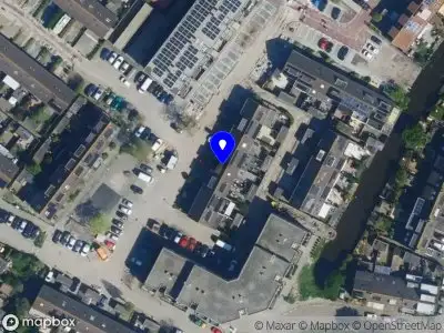 Nieuw bedrijf Double G-force