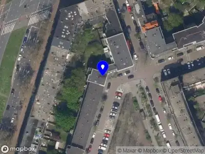 GGZ Ben B.V. Rotterdam