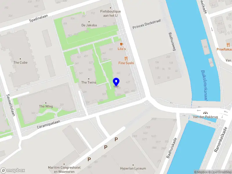 Marketingbureau Visie Advies Amsterdam