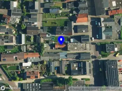 Nieuw bedrijf Samurai Bouw