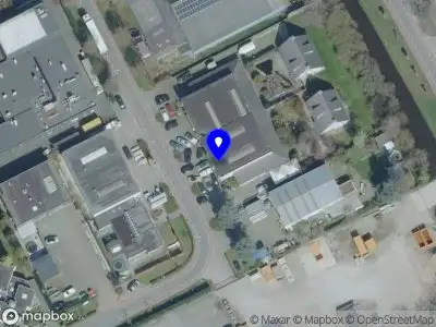 Nieuw bedrijf JS Jags