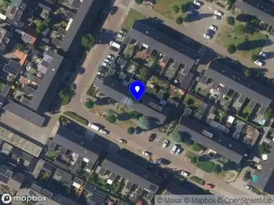 Nieuw bedrijf osneel