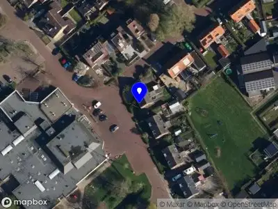 Technical Strength Training Oppenhuizen