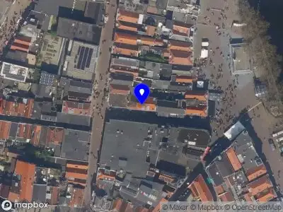 Nieuw bedrijf G-Plex