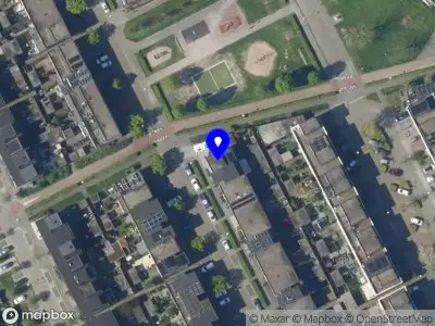 DBI-beheer B.V. Woerden
