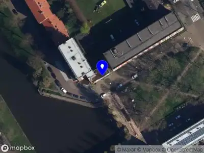 Nieuw bedrijf Kapsalon Magnifique