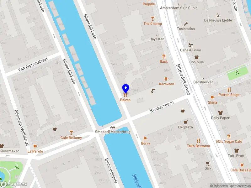 Empanadas Argentinas B.V.