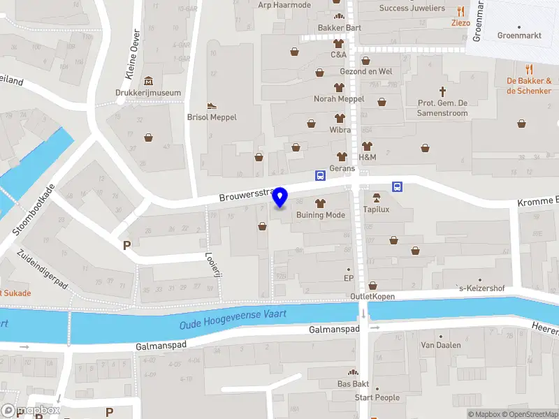 Van Dijk services Meppel