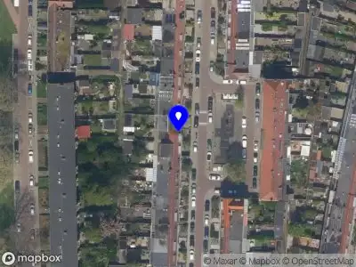 MMB construct and cleaning Vlaardingen