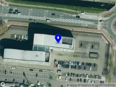 Agriplex Europe B.V. Veenendaal