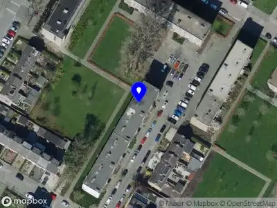 Nieuw bedrijf Zorg4youByBelisa