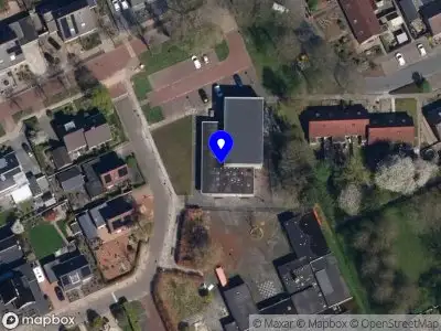 Sportcentrum Scheemda Scheemda
