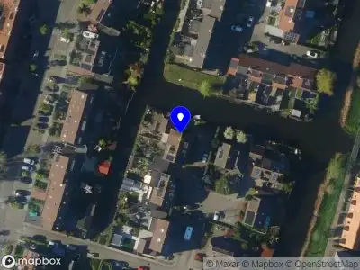 Klusbedrijf Rivano Sint Pancras