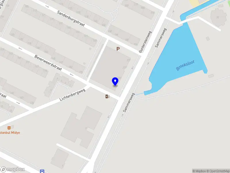 VDB Vastgoed Service 's-Gravenhage