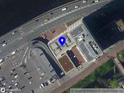 M.S Services & Transport 's-Gravenhage
