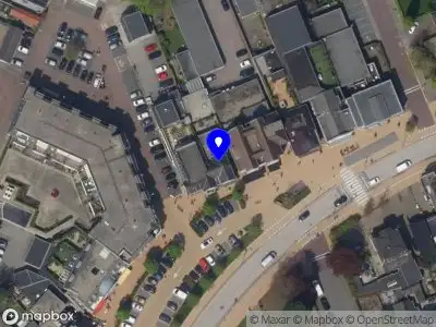VvE Hoofdstraat 159 en 159A Voorthuizen