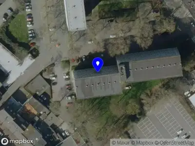 Idres Logistiek Geleen