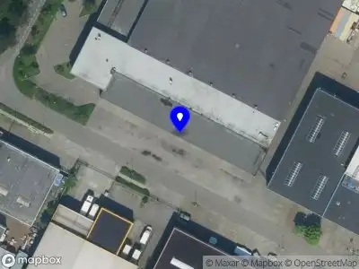 E-Vogue Supply Chain B.V. Beverwijk