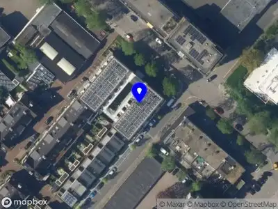 J.P. van Miltenburg Holding B.V.