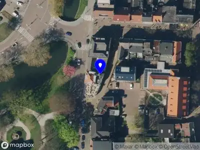 Slawek diensten Tiel