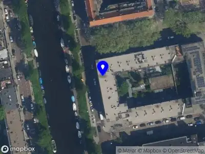 Captured by Tayyip Amsterdam