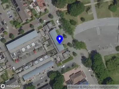 Autobedrijf Van Nieuwenborg Venlo