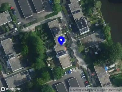 Nieuw bedrijf Wolfje Dienstverlening