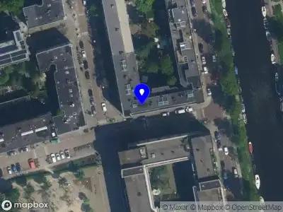 JPMV Amsterdam