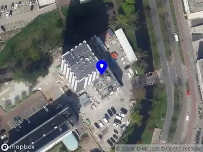 ThoKO Diensten Leiden