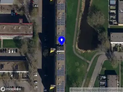 Bana zorgverlener Leeuwarden