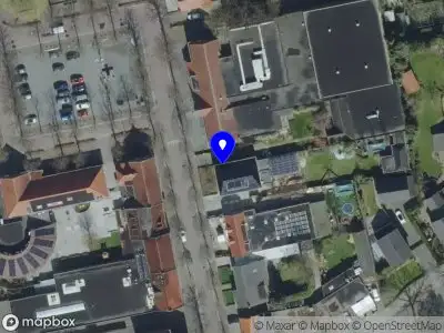 Welding & Robotics Noord-Brabant