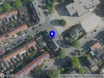 Nieuw bedrijf Rock Castle B.V.