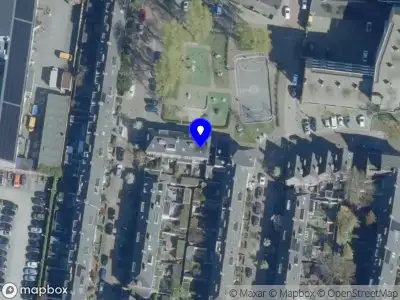 Volkstuinvereniging de Schorvert 's-Hertogenbosch