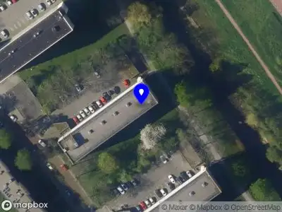 Sword Energy B.V. 's-Gravenhage