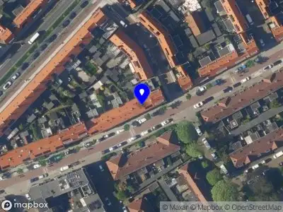 Iedereen zijn eigen kracht Utrecht