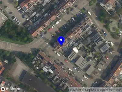 Mijn Veilige Plek Monster
