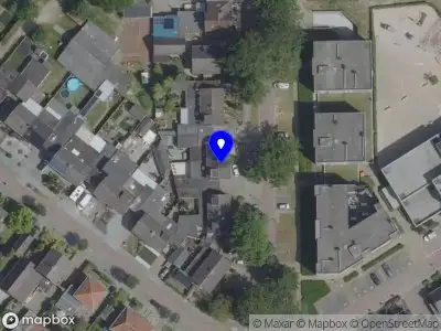 Nieuw bedrijf NG Services