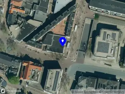 Nieuw bedrijf MKProductions