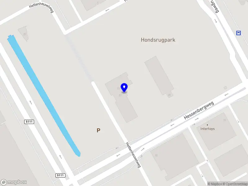 Stichting Top Basketbal NL