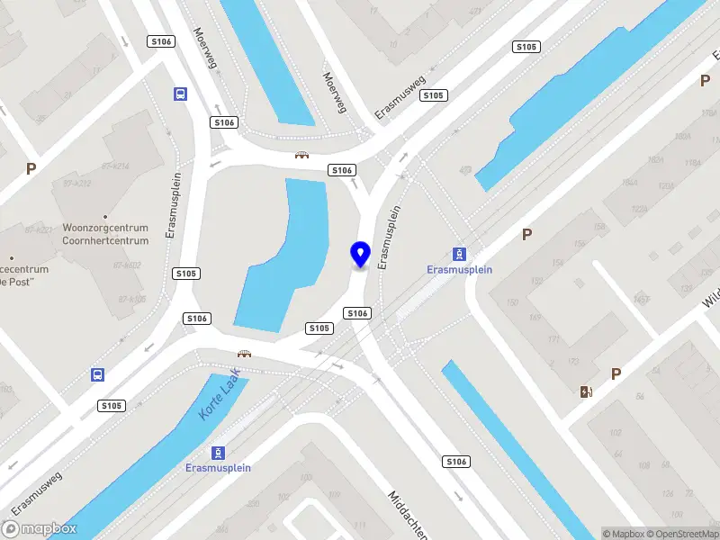 Nieuw bedrijf Huurders Commissie Coornhert